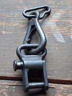 Duits ww2 mg42 mg34 riemslot, Verzamelen, Militaria | Tweede Wereldoorlog