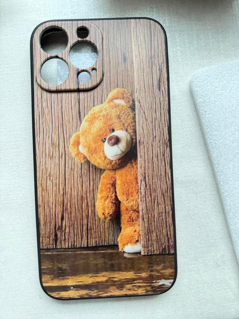 Verschillende hoesjes gsm Apple 13 pro max, Ophalen, Zo goed als nieuw