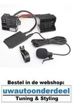 Bmw 5 Serie E60 E61 Bluetooth Carkit Aux Muziek Streaming, Nieuw, Ophalen of Verzenden, BMW
