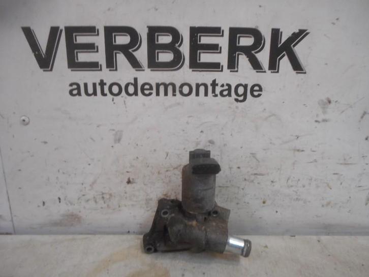 EGR KLEP Opel Corsa C (F08 / 68) (01-2000/12-2009), Auto-onderdelen, Uitlaatsystemen, Opel, Gebruikt