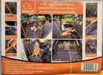 Hondenmat voor auto (nieuw,nooit gebruikt), Enlèvement, Neuf