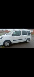 Auto .kangoo tpmr, Achat, Diesel, Kangoo, Particulier
