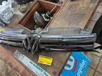 Grille van een Volkswagen Golf (LC9X), Auto-onderdelen, 3 maanden garantie, Gebruikt, Volkswagen