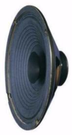 8 Inch Breedband Speaker 8 Watt RMS 8 Ohm [L028KJ], Overige merken, Overige typen, Nieuw, Ophalen of Verzenden