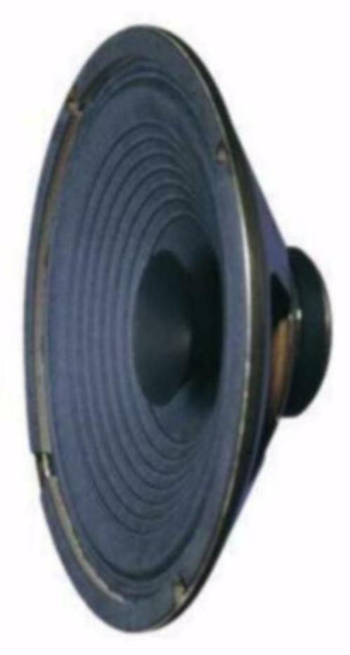 8 Inch Breedband Speaker 8 Watt RMS 8 Ohm [L028KJ], Audio, Tv en Foto, Luidsprekerboxen, Nieuw, Overige typen, 60 tot 120 watt