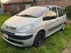 Citroën Xsara Picasso 1.6 essenc 170 000 km 1er propriétaire, Autos, Achat, Xsara, Particulier, Essence