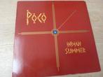 Poco - Indian Summer, Ophalen of Verzenden, Zo goed als nieuw
