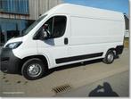 Peugeot Boxer L2H2 - 2.2 diesel - 2021 - AC/NAVI/camera/PP, Parkeersensor, Euro 6, Wit, Bedrijf