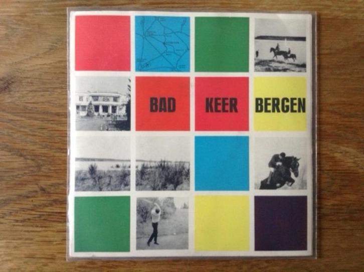 single stephane steeman / jef burm & koninklijke fanfare, Cd's en Dvd's, Vinyl Singles, Single, Nederlandstalig, 7 inch, Ophalen of Verzenden