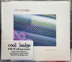 THE MISSION  -  KEEP IT IN THE FAMILY ( UK CD PROMO), Verzenden, Zo goed als nieuw, Rock-'n-Roll