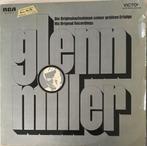 GLENN MILLER- his original recordings-Double vinyle 33 tours, CD & DVD, Autres formats, Utilisé, Enlèvement ou Envoi