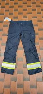 Tranemo vlamvertragende werkbroek nieuw maat 52, Doe-het-zelf en Bouw, Ophalen of Verzenden