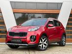 Kia Sportage GT Line - AWD/AUTOMAAT/PANODAK/KEYLESS/GARANTIE, Auto's, Kia, Automaat, 4 deurs, 4 cilinders, 1600 cc