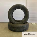 Michelin Alpin 5 215/65/R17 99H, Véhicule de tourisme, -, Utilisé, -