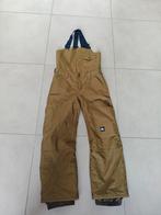 Skipak / snowboardpak Quicksilver, Kleding | Heren, Wintersportkleding, Ophalen, Overige maten, Quicksilver, Gedragen