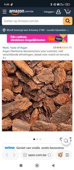 Gratis boorschors gezocht of hout snippers omgeving Borgloon, Ophalen