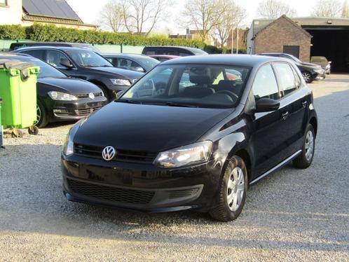 Vw Polo 1.2 benzine met slechts 89 000km, Auto's, Volkswagen, Bedrijf, Te koop, Polo, ABS, Airbags, Airconditioning, Bluetooth