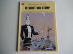 Baard en Kale 32 De stunt van stomp Eerste druk 1984, Boeken, Gelezen, Verzenden, Eén stripboek, Desberg