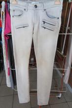 Jeans skinny Balmain Pierre mt 36, Kleding | Dames, Zo goed als nieuw, W28 - W29 (confectie 36), Balmain Pierre, Verzenden