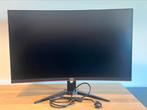 AOC CQ32G1 32”, Computers en Software, HD, Kantelbaar, VA, Ophalen of Verzenden