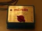 marklin, Hobby en Vrije tijd, Ophalen of Verzenden, Zo goed als nieuw, Analoog, Märklin