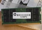 Nieuw - HP 2 x 32GB  DDR5 + 2 X 16GB DDR5, Computers en Software, 32 GB, Nieuw, Ophalen of Verzenden, DDR5