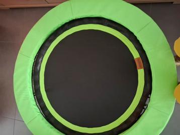Trampoline bellicon.  beschikbaar voor biedingen
