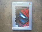 Spider-Man voor PS2 (zie foto's), Ophalen of Verzenden, Gebruikt