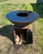 Barbecue TYPE Ofyr, Ophalen, Gebruikt