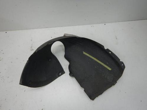 VW Golf 7 Modderkuip PVC Links-Voor, Auto-onderdelen, Carrosserie, Bumper, Volkswagen, Gebruikt, Ophalen of Verzenden