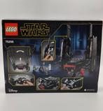 Kylo Ren's shuttle (75256), Ophalen of Verzenden, Nieuw