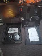 casque Bluetooth " AKG " Y500 en très bon état.  voir photos, Musique & Instruments, Enlèvement ou Envoi, Utilisé, DJ-Set, Autres marques