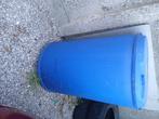 Regenton, Tuin en Terras, Regentonnen, 150 liter of meer, Ophalen, Gebruikt, Kunststof