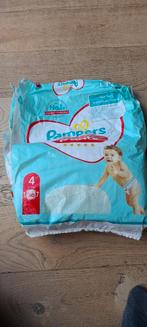 23 pampers, pants, maat 4, Kinderen en Baby's, Ophalen of Verzenden, Nieuw