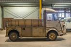 Citroen HY Pick-up, Auto's, Voorwielaandrijving, Citroën, Bedrijf, Handgeschakeld