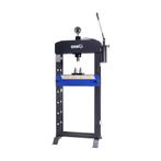 Werkplaatspers hydraulisch 20 ton, Auto diversen, Overige Auto diversen, Verzenden