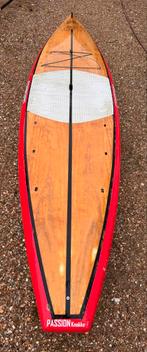 Stand Up Paddle Board Starboard, Watersport en Boten, Ophalen, Gebruikt, SUP-boards