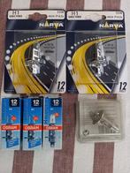 H1 auto-lampen 12v-55w (6 stuks), Ophalen of Verzenden