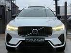Volvo XC60 2.0 T6 PHEV AWD R-Design TOIT PANO DISTRO CAM FUL, Cuir, Achat, Euro 6, Entreprise