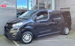 Opel Vivaro, Autos, Opel, Noir, Tissu, Achat, 3 places