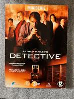 Arthur Hailey's Detective, Enlèvement ou Envoi