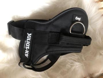 Harnas K9 medium beschikbaar voor biedingen