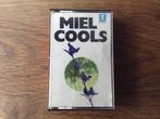 muziekcassette miel cools, CD & DVD, Cassettes audio, Enlèvement ou Envoi, En néerlandais, 1 cassette audio, Originale