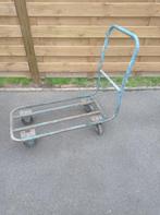 steekkar, Doe-het-zelf en Bouw, Ophalen, Gebruikt, Steekwagen