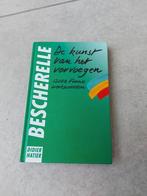 Bescherelle werkwoordenboek, Livres, Langue | Français, Comme neuf, Enlèvement