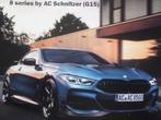 BMW 8 by AC Schnitzer, BMW, Ophalen of Verzenden