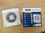 Renson afzuigventilator met vochtigheidssensor en timer, Doe-het-zelf en Bouw, Ventilatie en Afzuiging, Ophalen of Verzenden, Zo goed als nieuw