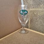 Verre Bush 7%, Collections, Enlèvement ou Envoi, Utilisé, Verre ou Verres, Autres marques