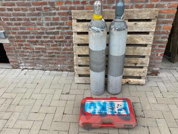 congélation de tuyauterie beschikbaar voor biedingen
