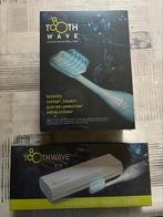 Silk’n Tooth wave elektrisch tandenborstel met travel case, Ophalen, Nieuw, Tandenborstel